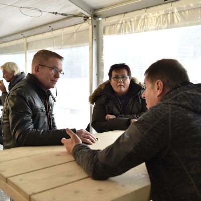 2017 Sylvestercross - Jaap van den Broek