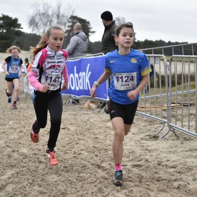 2017 Sylvestercross - Jaap van den Broek