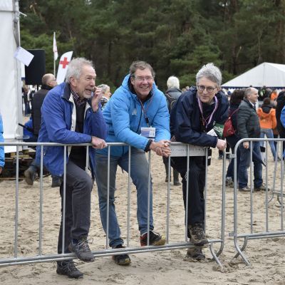 2017 Sylvestercross - Jaap van den Broek