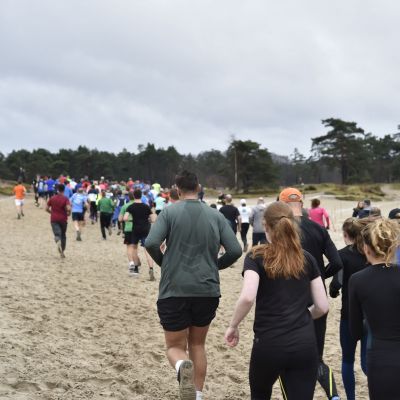 2017 Sylvestercross - Jaap van den Broek