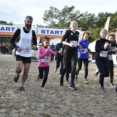 2017 Sylvestercross - Jaap van den Broek