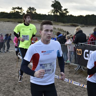 2017 Sylvestercross - Jaap van den Broek