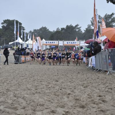 2017 Sylvestercross - Jaap van den Broek