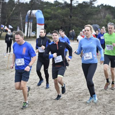 2017 Sylvestercross - Jaap van den Broek