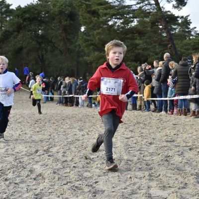 2017 Sylvestercross - Jaap van den Broek