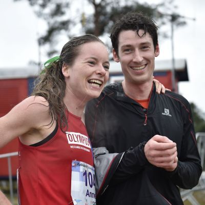 2017 Sylvestercross - Jaap van den Broek