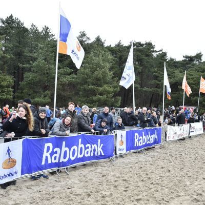 2017 Sylvestercross - Jaap van den Broek