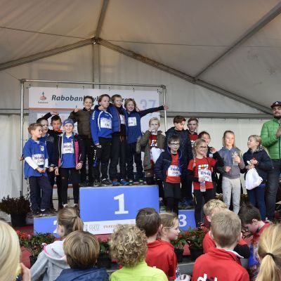 2017 Sylvestercross - Jaap van den Broek