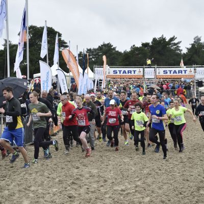 2017 Sylvestercross - Jaap van den Broek