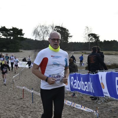 2017 Sylvestercross - Jaap van den Broek