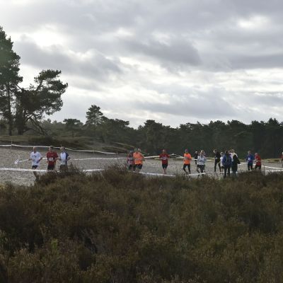 2017 Sylvestercross - Jaap van den Broek