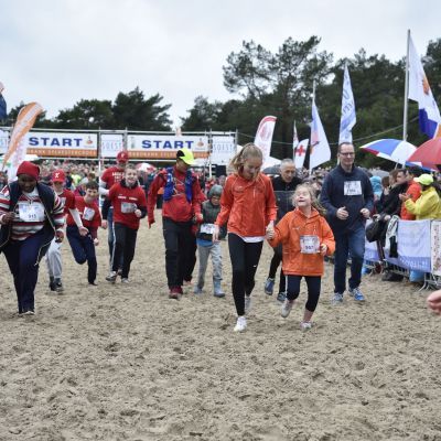 2017 Sylvestercross - Jaap van den Broek