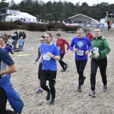 2017 Sylvestercross - Jaap van den Broek