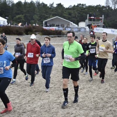 2017 Sylvestercross - Jaap van den Broek