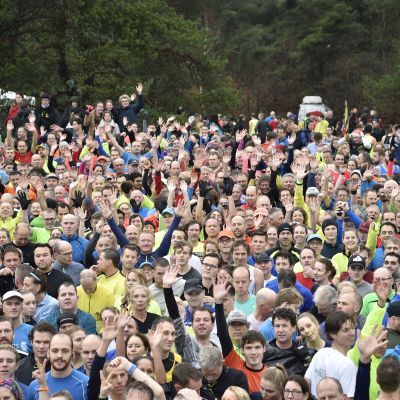 2017 Sylvestercross - Jaap van den Broek