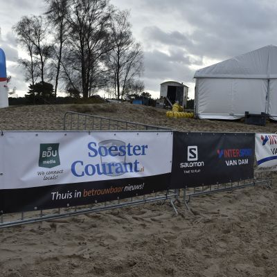 2017 Sylvestercross - Jaap van den Broek