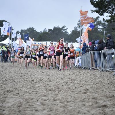 2017 Sylvestercross - Jaap van den Broek