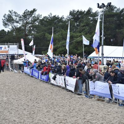 2017 Sylvestercross - Jaap van den Broek