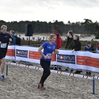 2017 Sylvestercross - Jaap van den Broek