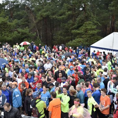 2017 Sylvestercross - Jaap van den Broek