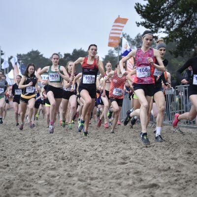 2017 Sylvestercross - Jaap van den Broek