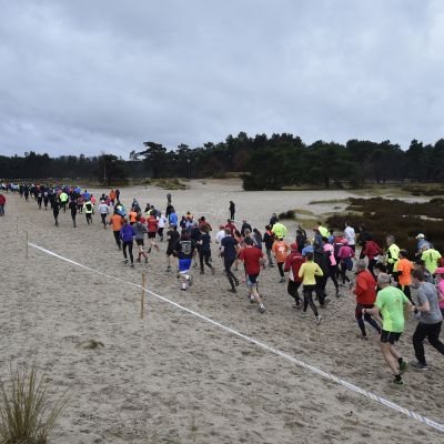2017 Sylvestercross - Jaap van den Broek