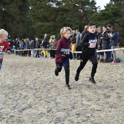 2017 Sylvestercross - Jaap van den Broek