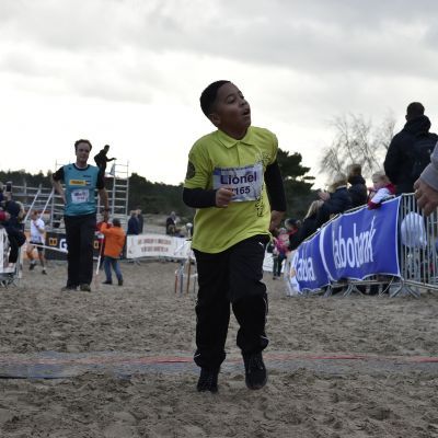 2017 Sylvestercross - Jaap van den Broek