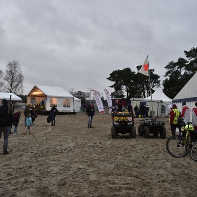 2017 Sylvestercross - Jaap van den Broek