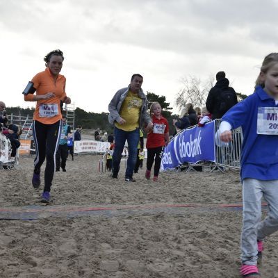 2017 Sylvestercross - Jaap van den Broek