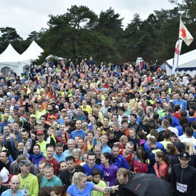 2017 Sylvestercross - Jaap van den Broek