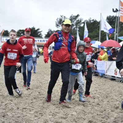 2017 Sylvestercross - Jaap van den Broek