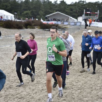 2017 Sylvestercross - Jaap van den Broek