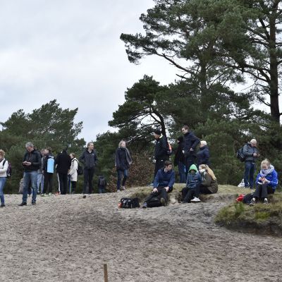 2017 Sylvestercross - Jaap van den Broek