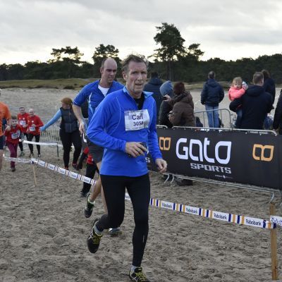 2017 Sylvestercross - Jaap van den Broek