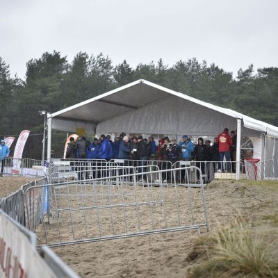 2017 Sylvestercross - Jaap van den Broek