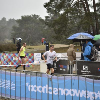 2017 Sylvestercross - Jaap van den Broek