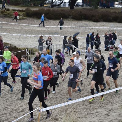 2017 Sylvestercross - Jaap van den Broek