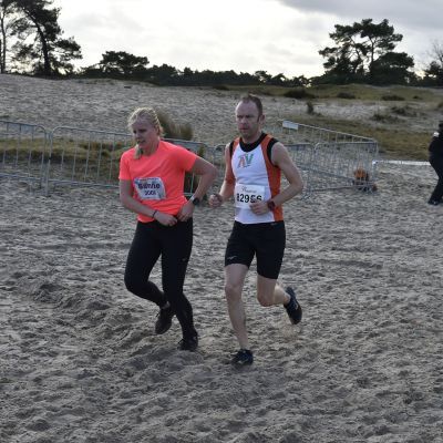 2017 Sylvestercross - Jaap van den Broek