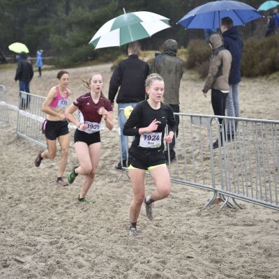 2017 Sylvestercross - Jaap van den Broek