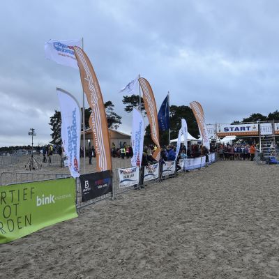 2017 Sylvestercross - Jaap van den Broek