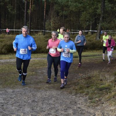 2017 Sylvestercross - Jaap van den Broek