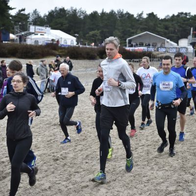 2017 Sylvestercross - Jaap van den Broek