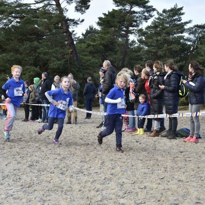 2017 Sylvestercross - Jaap van den Broek