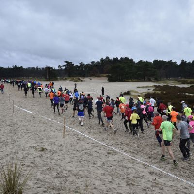 2017 Sylvestercross - Jaap van den Broek