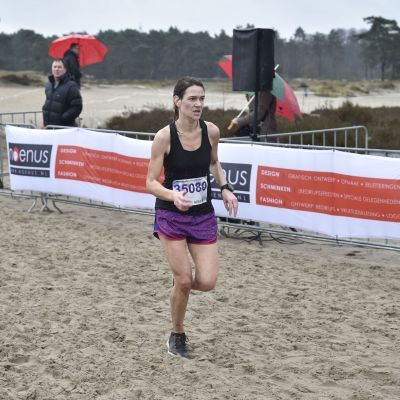 2017 Sylvestercross - Jaap van den Broek