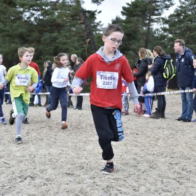 2017 Sylvestercross - Jaap van den Broek