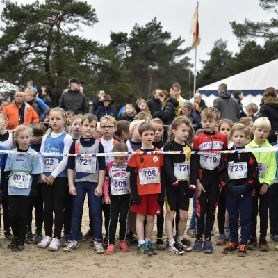 2017 Sylvestercross - Jaap van den Broek