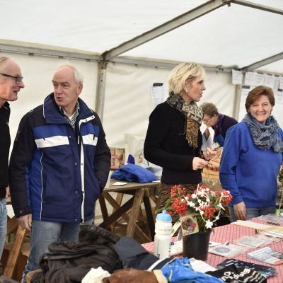 2017 Sylvestercross - Jaap van den Broek