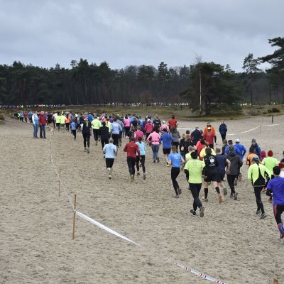 2017 Sylvestercross - Jaap van den Broek